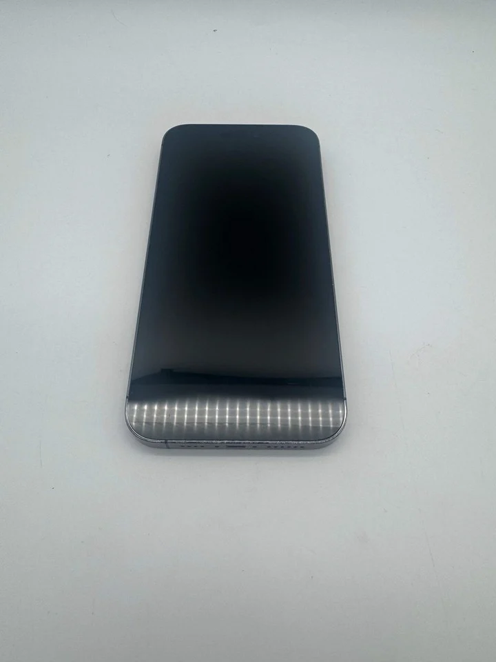 Apple iPhone 14 Pro Max 1TB Purple Unlocked