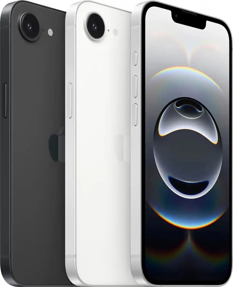 Apple iPhone 16e 128GB Unlocked – Open Box