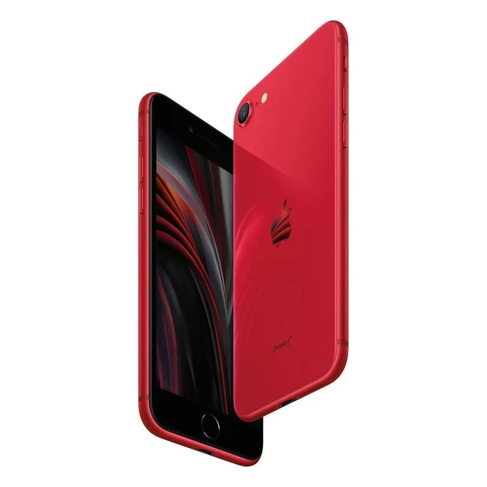 Apple iPhone SE 2020 256GB Red Unlocked
