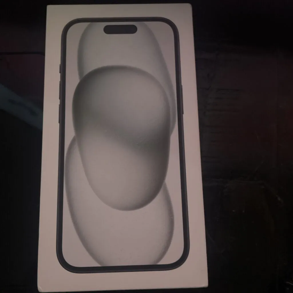 iPhone 15 128GB Unlocked