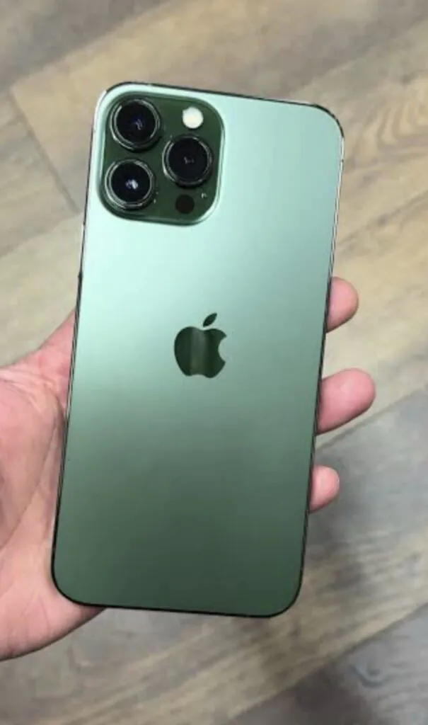 iPhone 13 Pro Unlocked