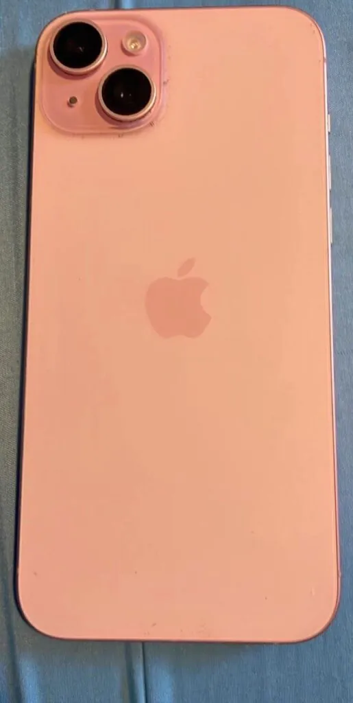 iPhone 15 Plus 128GB