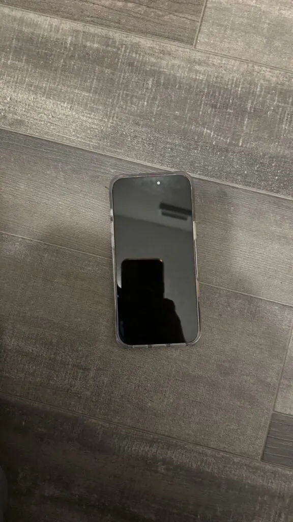 Brand New Iphone 17 Pro Max 512GB Factory Unlocked 5G 6.7