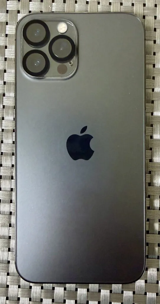 Apple iPhone 12 Pro Max, 128GB – Unlocked -Excellent Condition No Sim Card