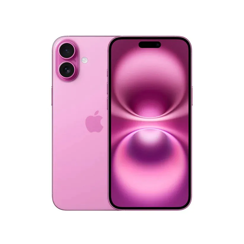 iPhone 16 Plus 128GB Unlocked