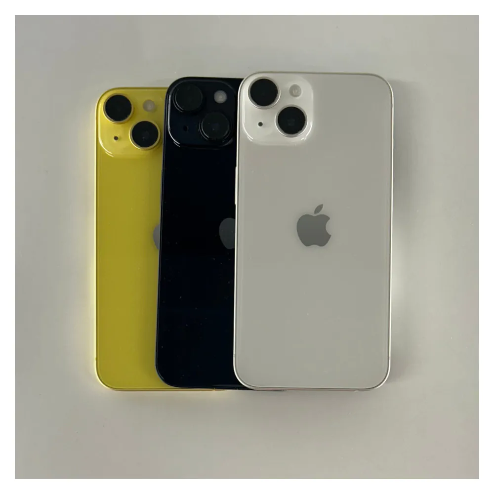 Apple iPhone 14 128GB 256GB 512GB Unlocked Verizon AT&T Very Good 5G