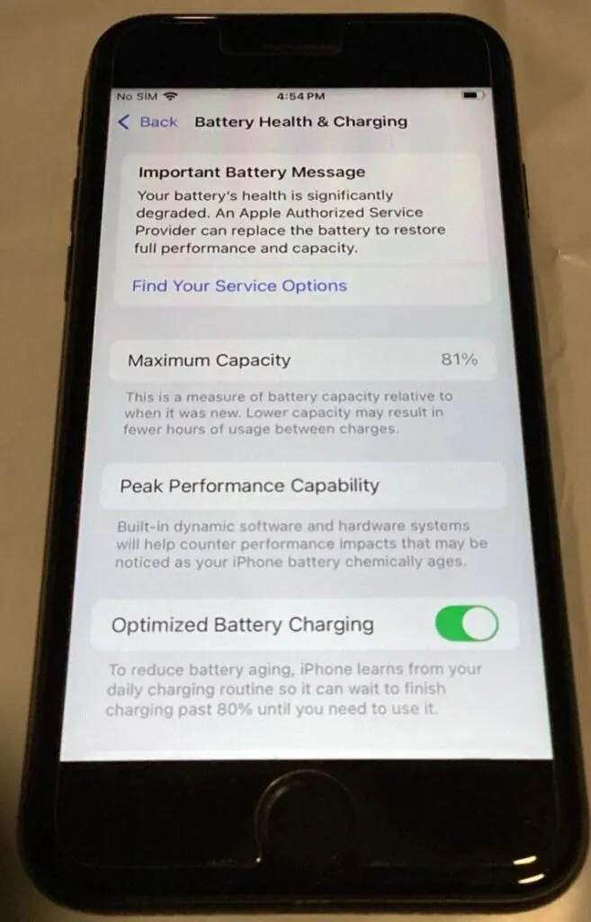 Apple iPhone SE 2nd Gen 2020 64g A 2275  Unlocked Gray w/ Bundle (Read Please)