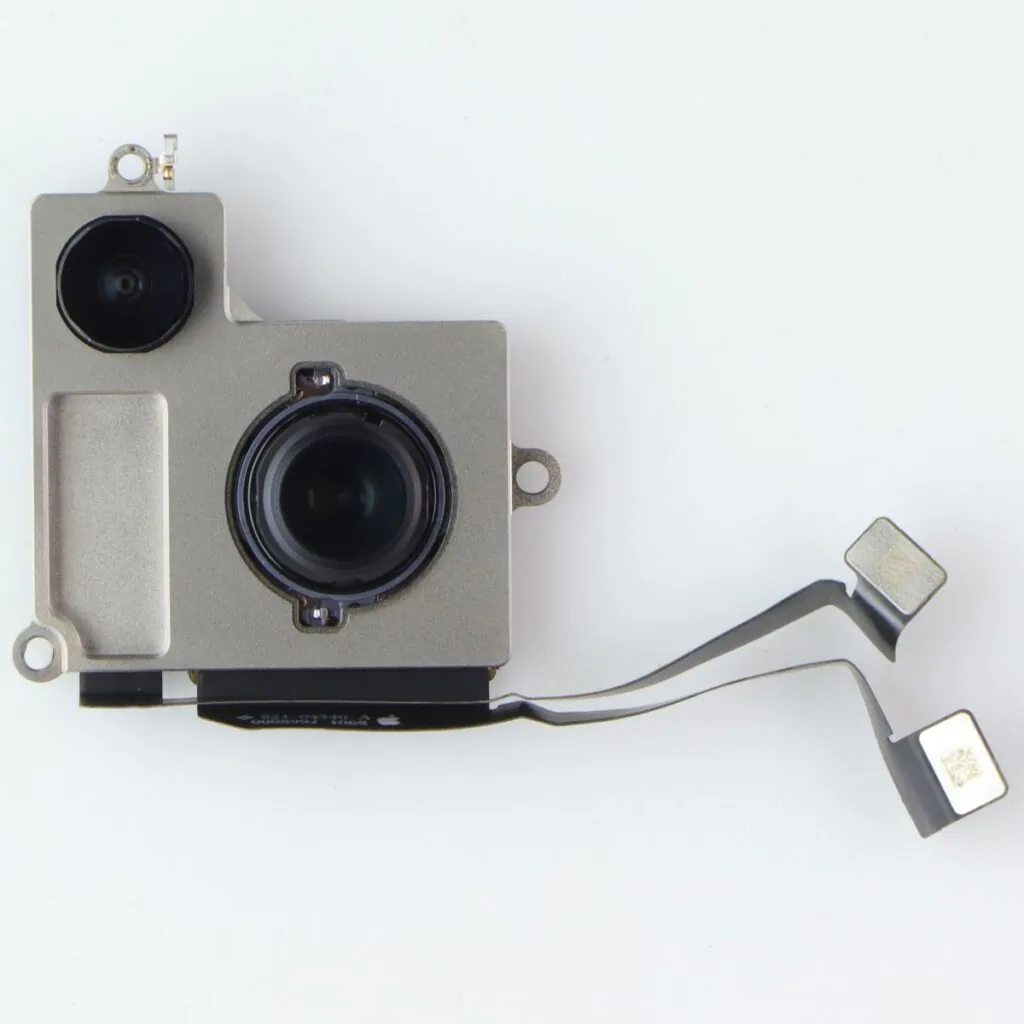 Repair Part – Back Camera – OEM Pull from Apple iPhone 15 Plus