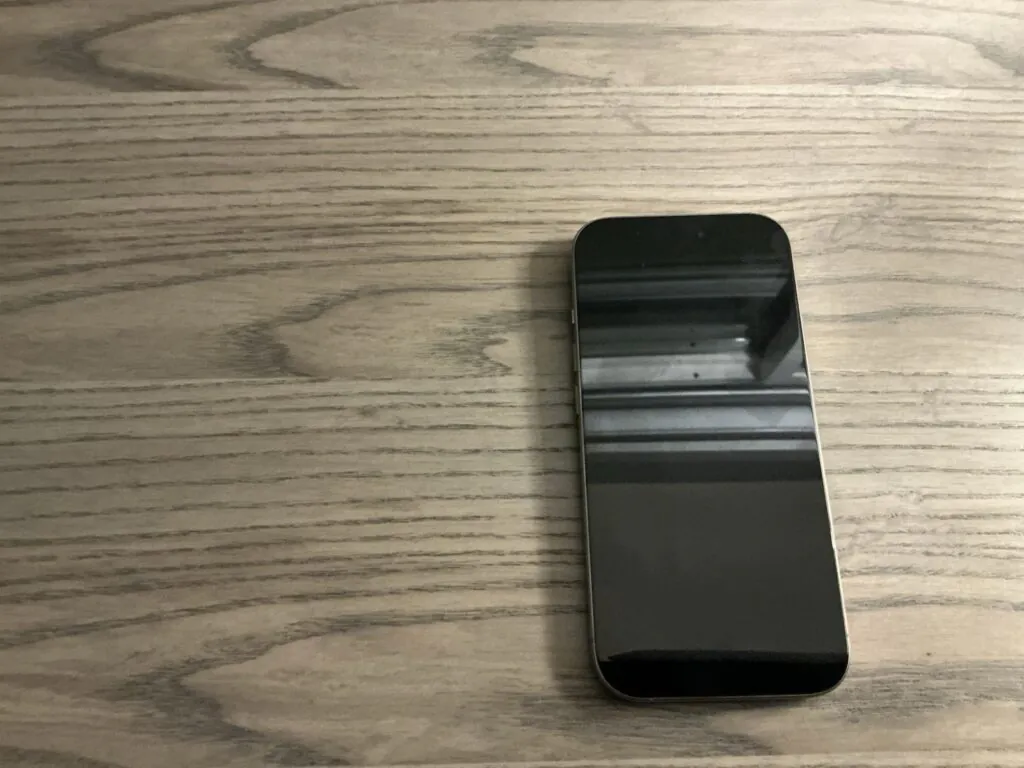 Apple iPhone 16 Pro 512GB