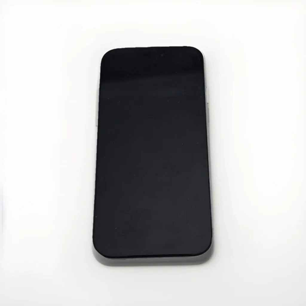 Apple iPhone 15 128GB Black Unlocked Minor Scratches Read Details Free Shipping