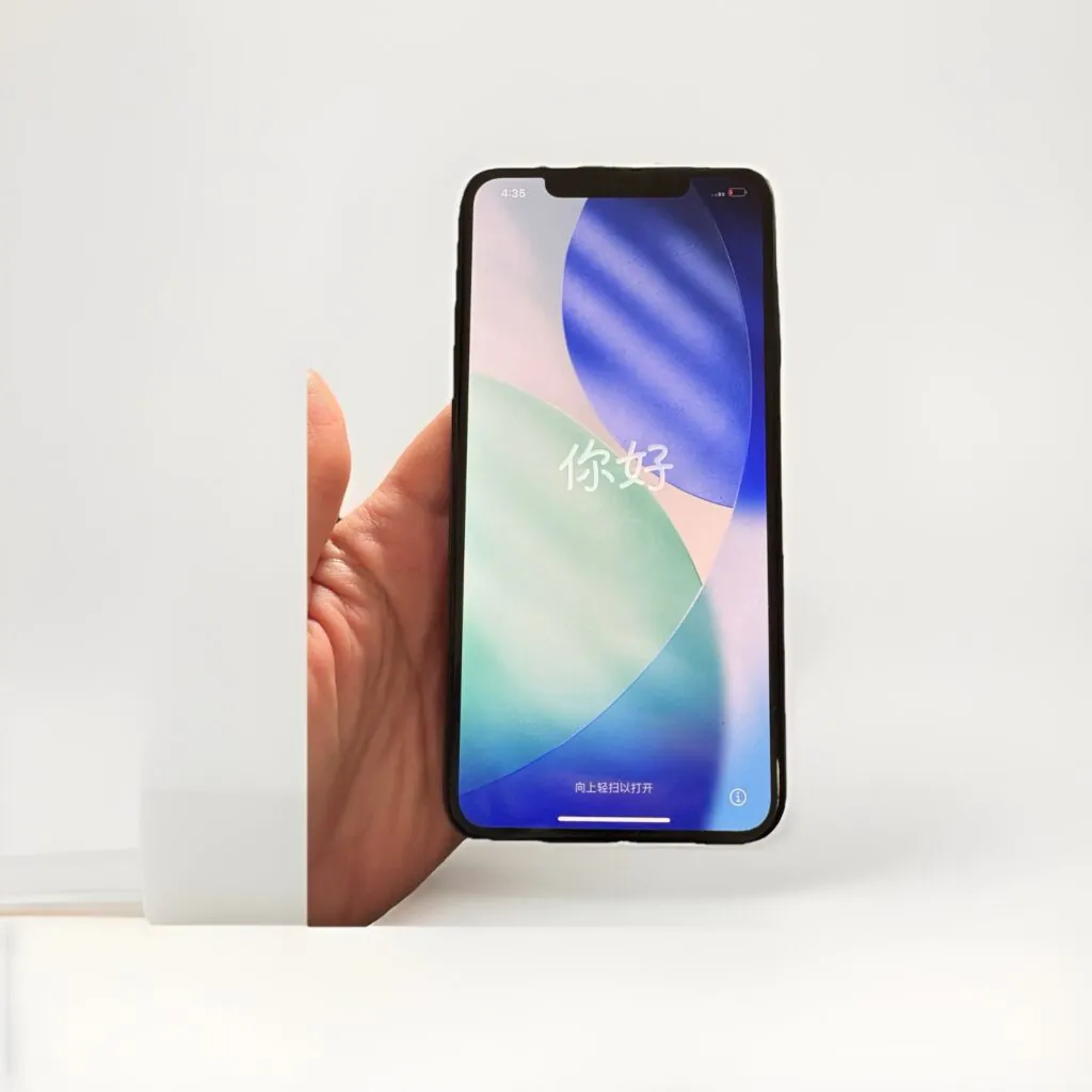 Apple iPhone 11 Pro Max 64GB ATT Prepaid Only, Space Gray