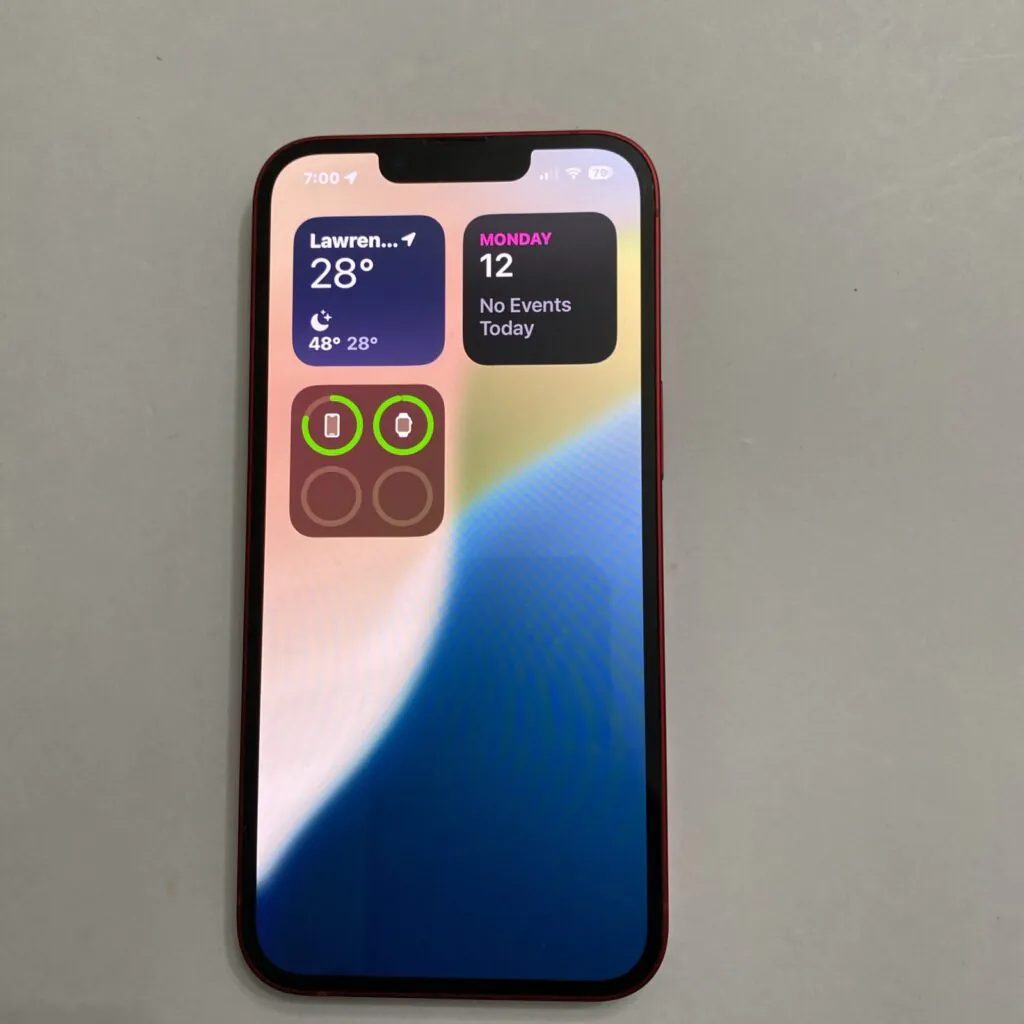 Apple iPhone 13 512GB (Unlocked)