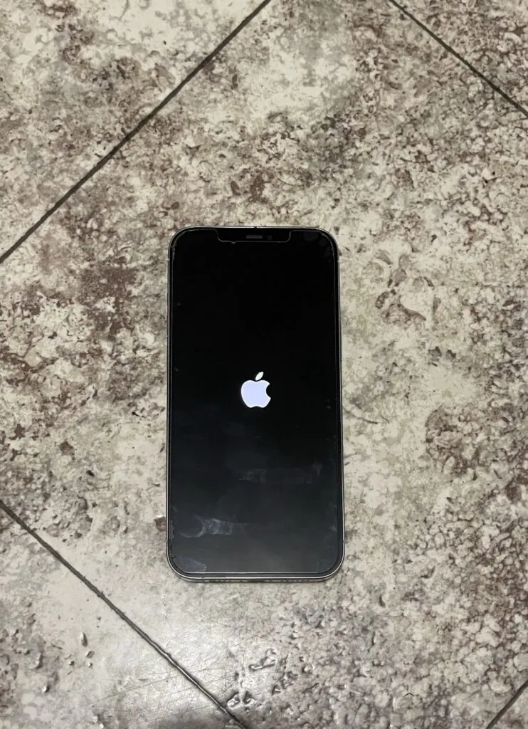 iPhone 12 Pro Max 512GB Unlocked **PLEASE READ DESCRIPTION**