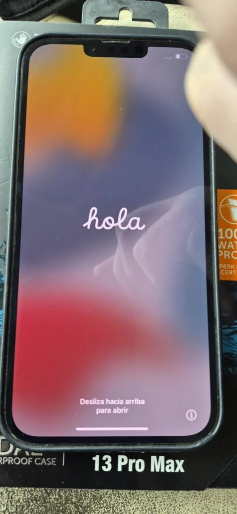 Apple iPhone 13 Pro Max – 512 GB – Alpine Green (SIMPLE Mobile)