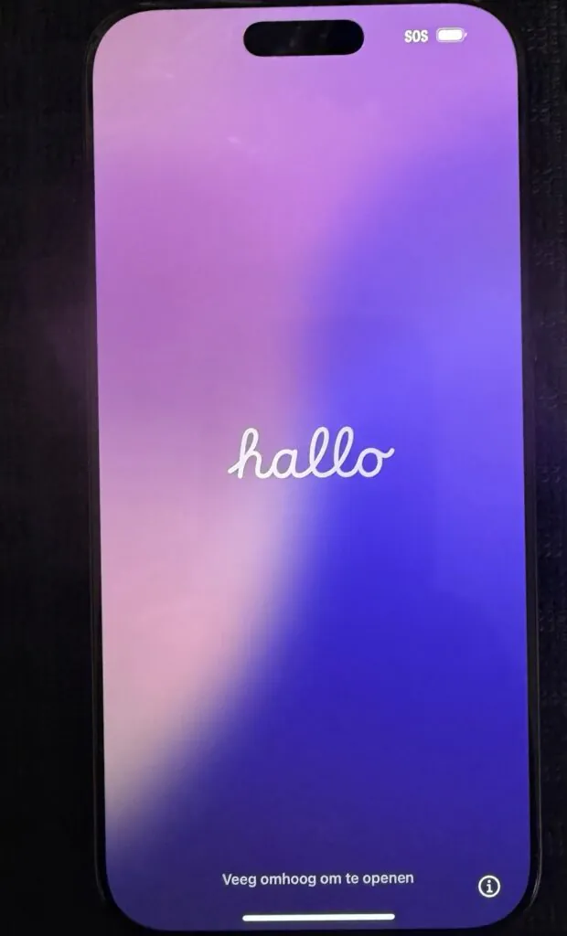 iPhone 16 Pro Max Experience Cutting-edge Technology 256GB