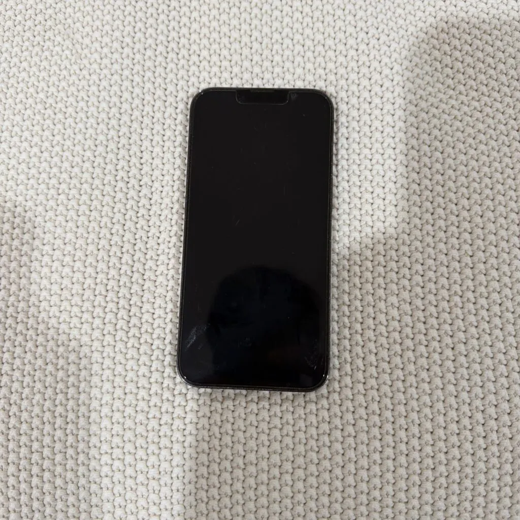 iPhone 13 Pro Unlocked Smartphone 128GB