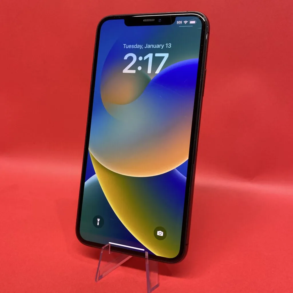 Apple iPhone 11 Pro Max 512 GB – Space Gray A2161 (GSM&CDMA) – See Pictures