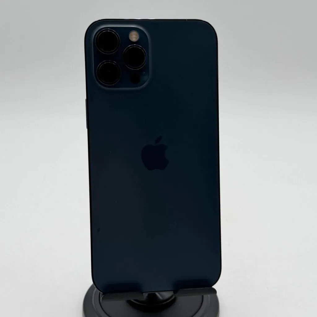 Apple iPhone 12 Pro Max 6.7 inch 256GB