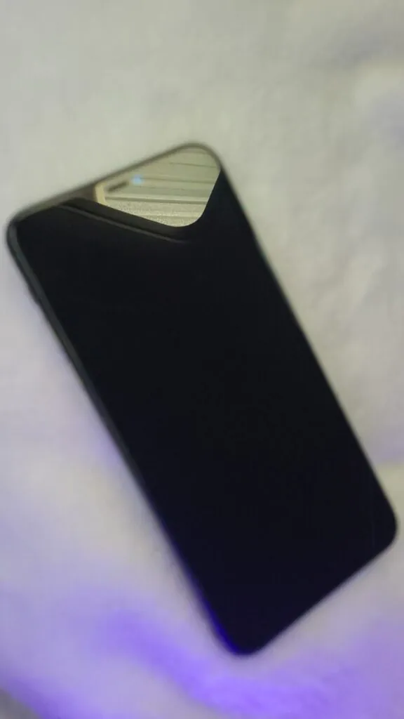 Apple iPhone 11 Pro Max – 256 GB – Space Gray (Unlocked)