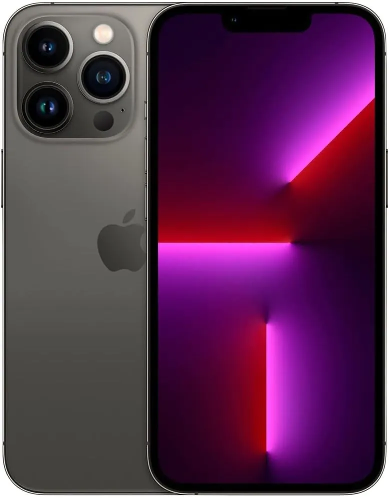 Apple iPhone 12 Pro Max 256GB (Unlocked) – Graphite