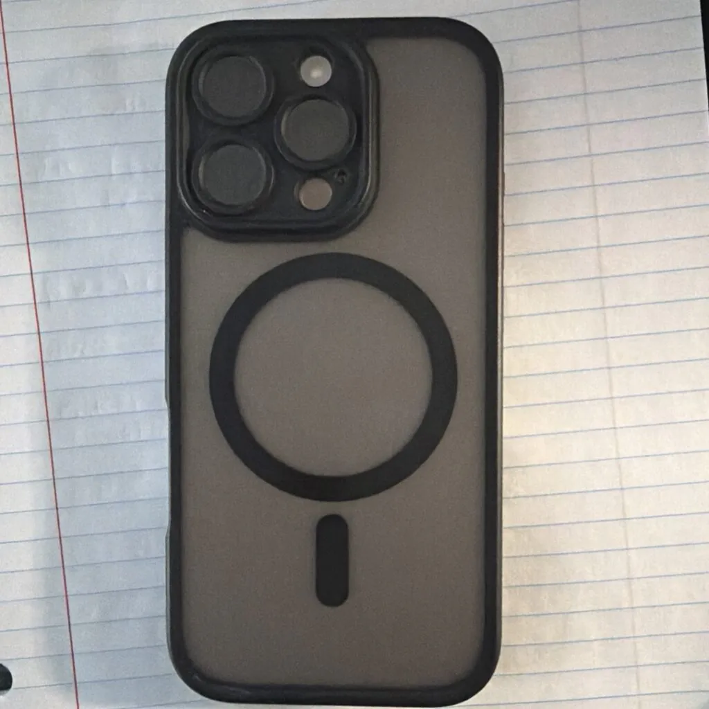 iPhone 16 Pro 128 GB, Unlocked