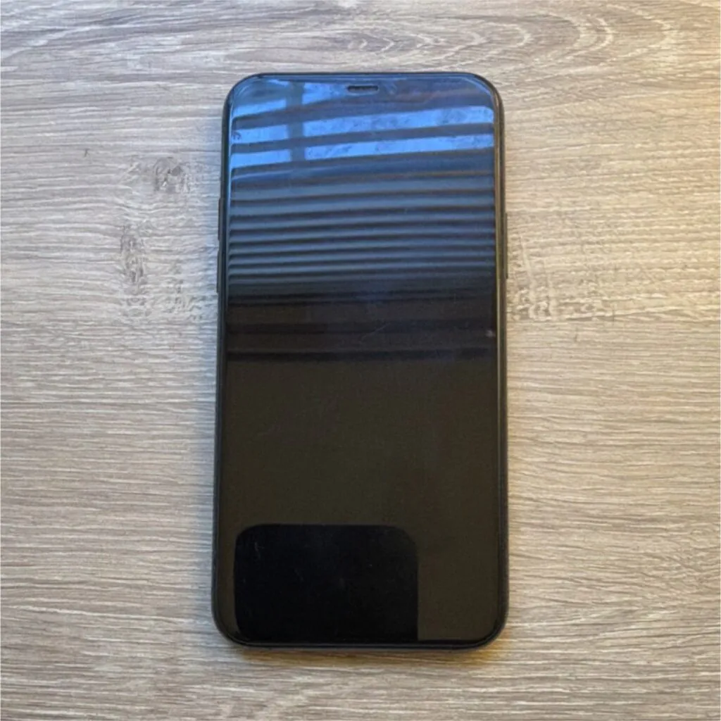 Apple iPhone 11 Pro Green Smartphone