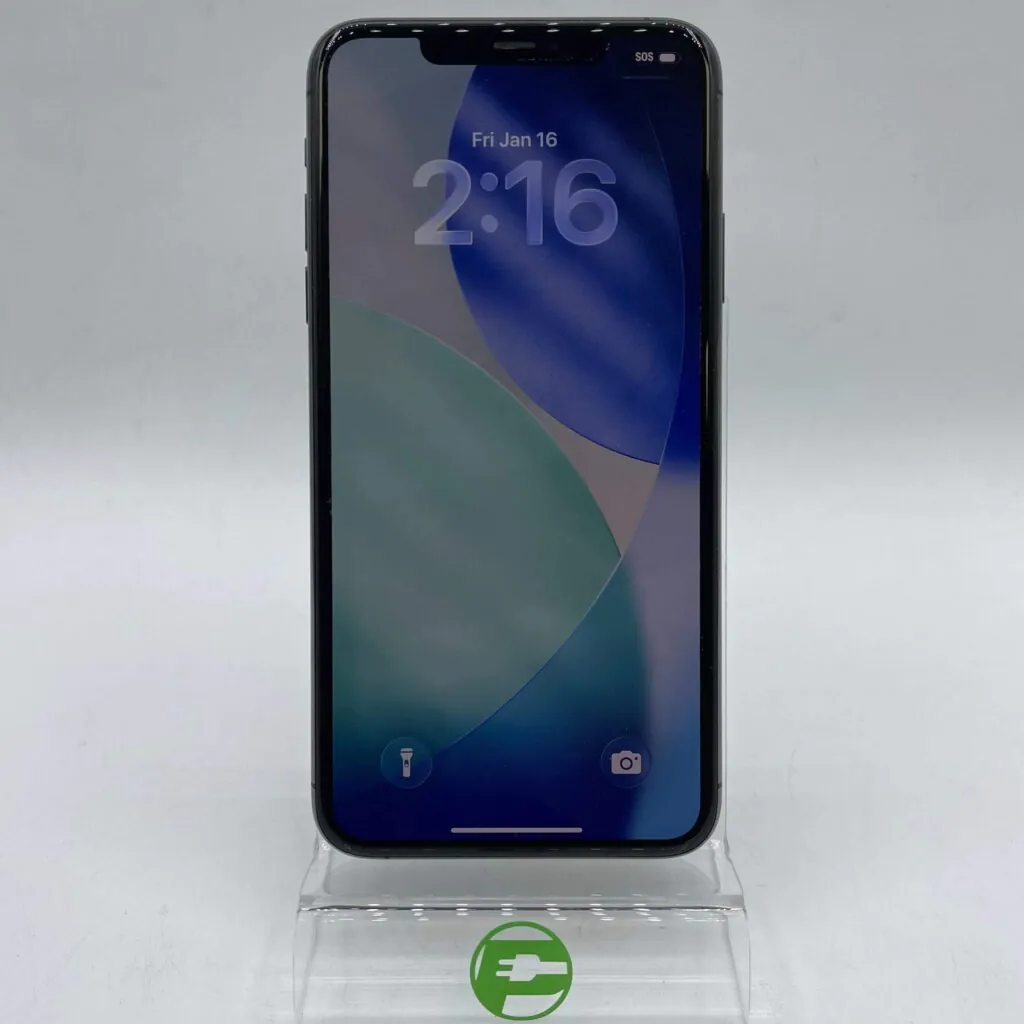 Unlocked Apple iPhone 11 Pro Max 64GB 26.2 Space Gray MWGY2LL/A