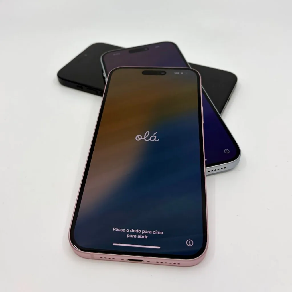 Apple iPhone 15 Plus – 128GB 256GB – (Unlocked) – Excellent Condition