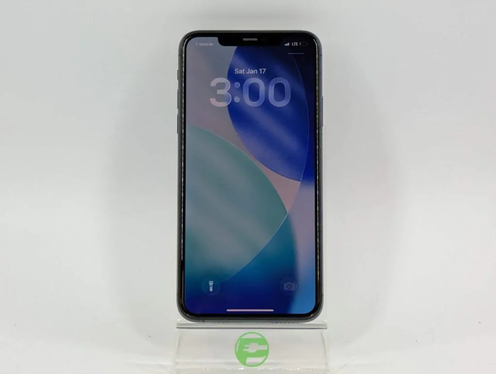 Unlocked Apple iPhone 11 Pro Max 64GB Midnight Green
