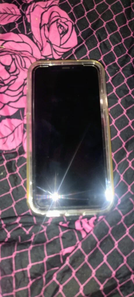 Apple iPhone 11 Pro Max – 64 GB – Space Gray (Unlocked)