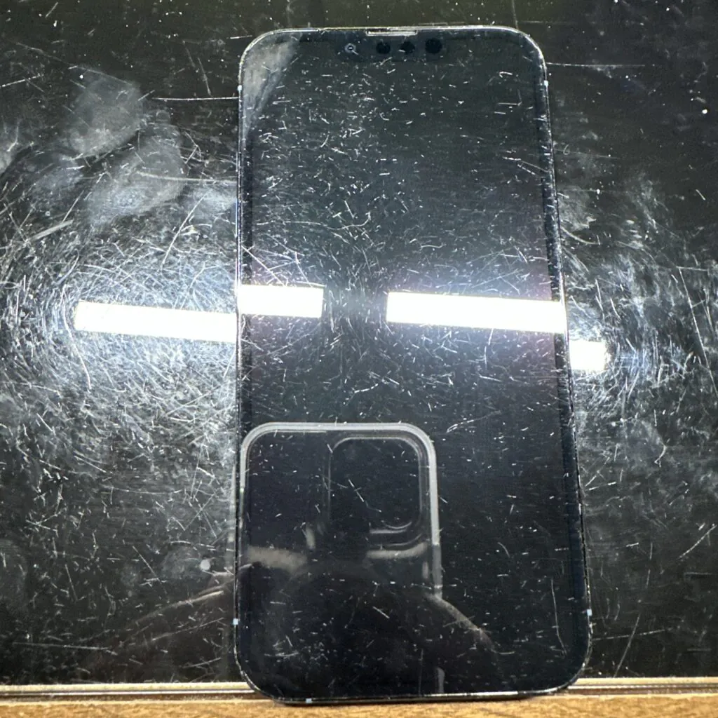 Apple iPhone 13 Pro – 128 GB – Sierra Blue (AT&T)