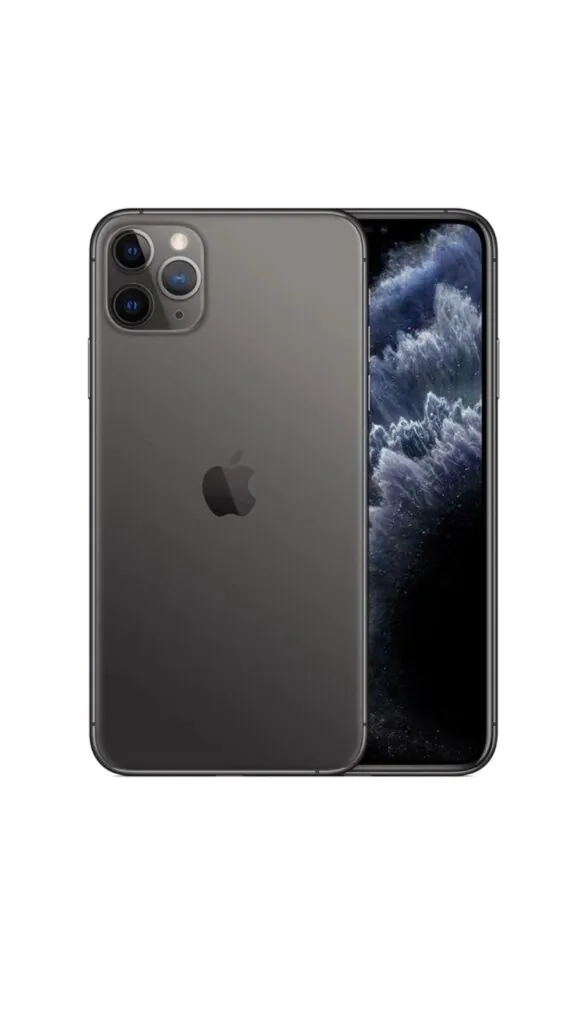 iPhone 11 Pro 256GB Unlocked / Wireless charging