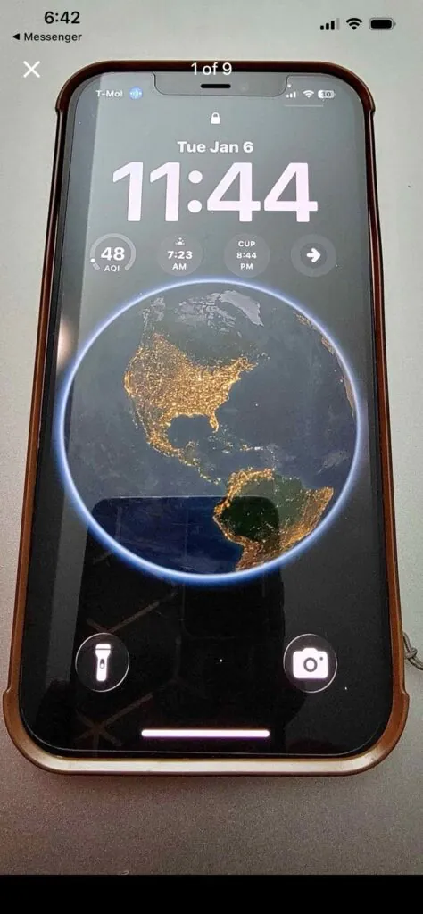 iPhone 12 Pro Max Unlocked