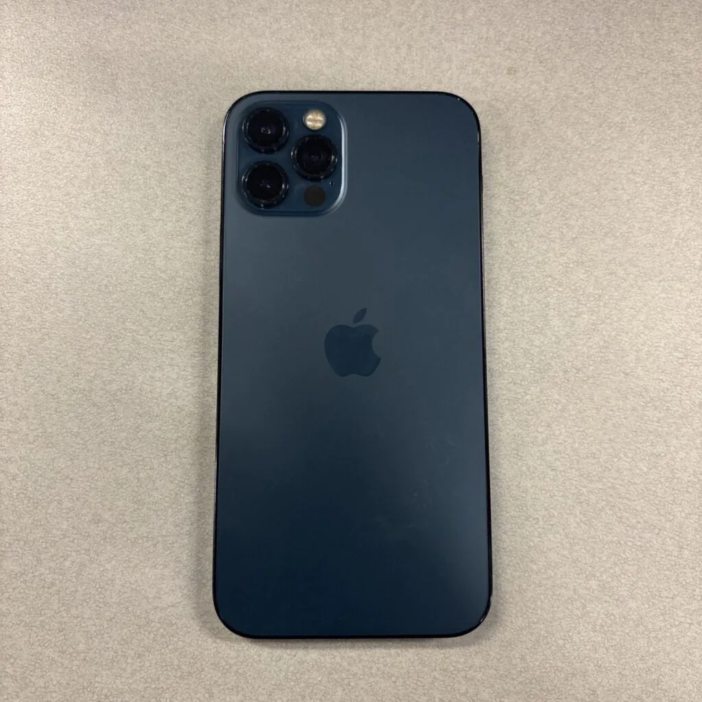 Apple Iphone 12 Pro Unlocked 128GB Graphite