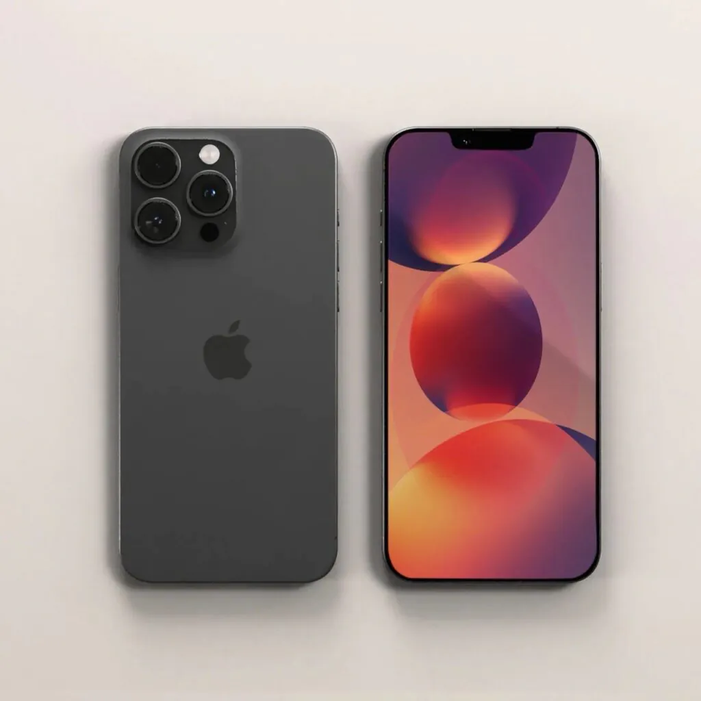 Apple iPhone 13 Pro 256GB, Unlocked, Graphite