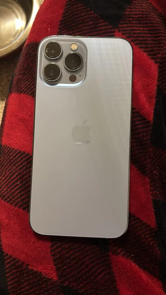 iphone 13 pro max and iphone 12 pro max