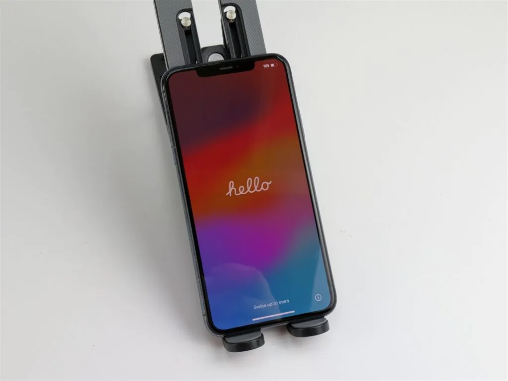 Apple iPhone 11 Pro Max – 256GB – A2161 – Unlocked – Midnight Green