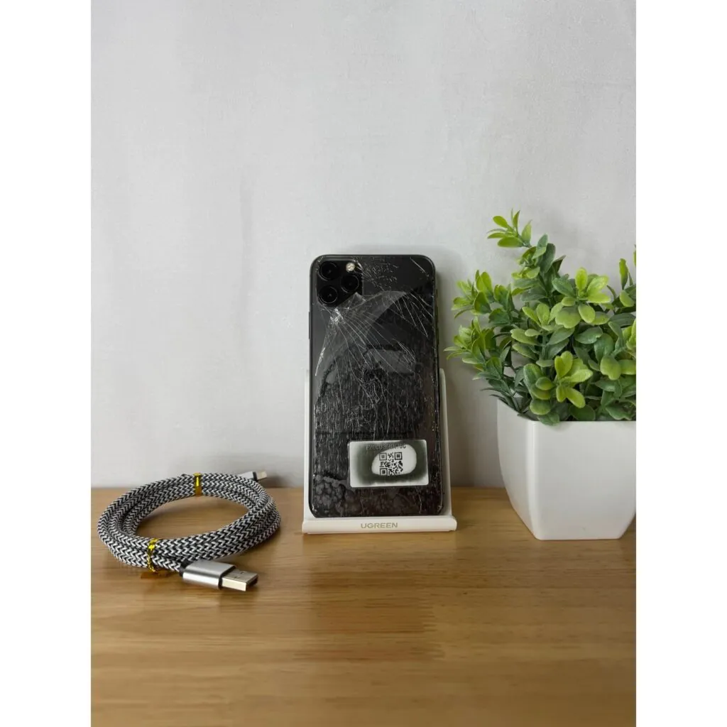 Apple iPhone 11 Pro Max 64GB in Space Gray for T-Mobile / Sprint / Metro / Mint