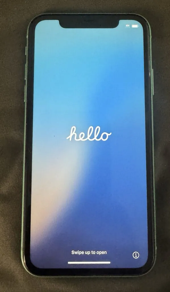 Apple iPhone 11 64GB, Unlocked