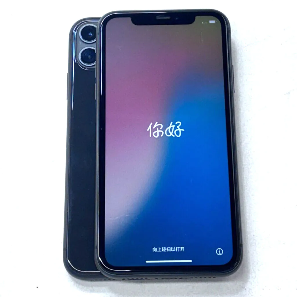 Apple iPhone 11 – All Colors 64GB, 128GB, 256GB