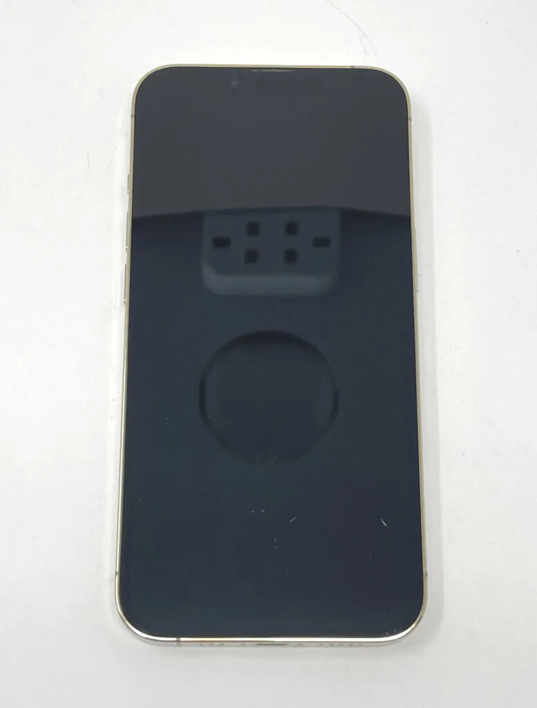Apple iPhone 13 Pro – 128 GB – Gold (Unlocked) A2483 Used