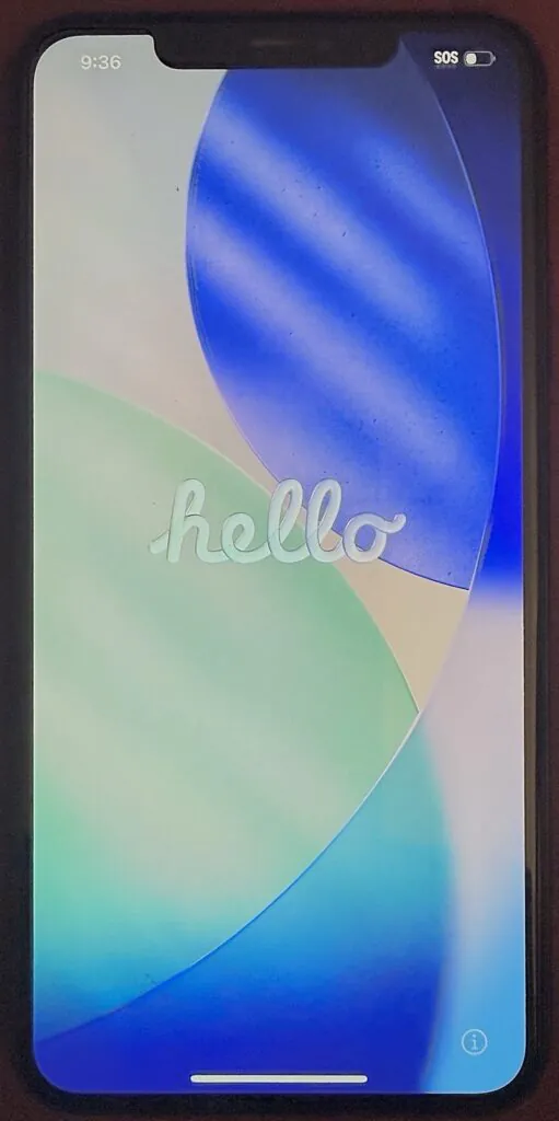 Apple iPhone 11 Pro Max 256GB – Midnight Green – Unlocked – A2161 – GOOD – READ