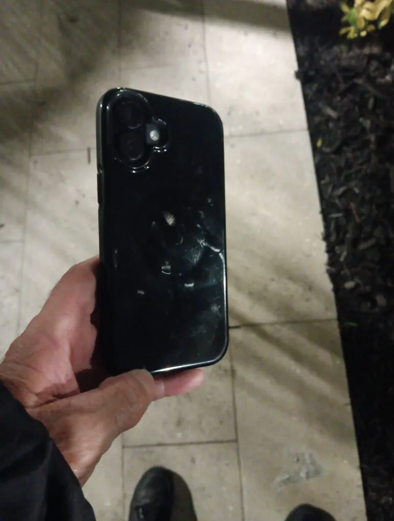 iPhone 16 Plus 128GB Unlocked