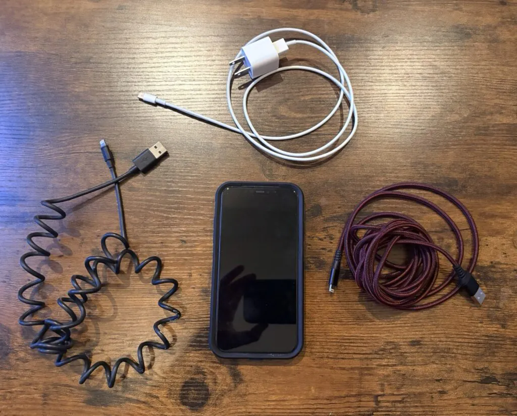 Apple iPhone 11 64GB, Black, Unlocked