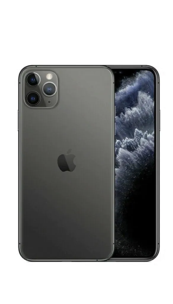 Apple iPhone 11 Pro Max 64GB Unlocked AT&T T-Mobile Verizon Excellent Condition