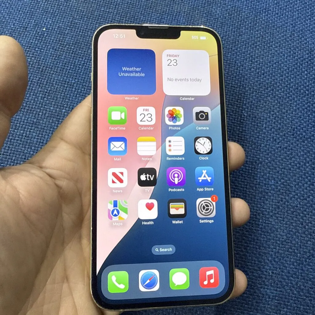 iphone 13 pro max unlocked 256gb used