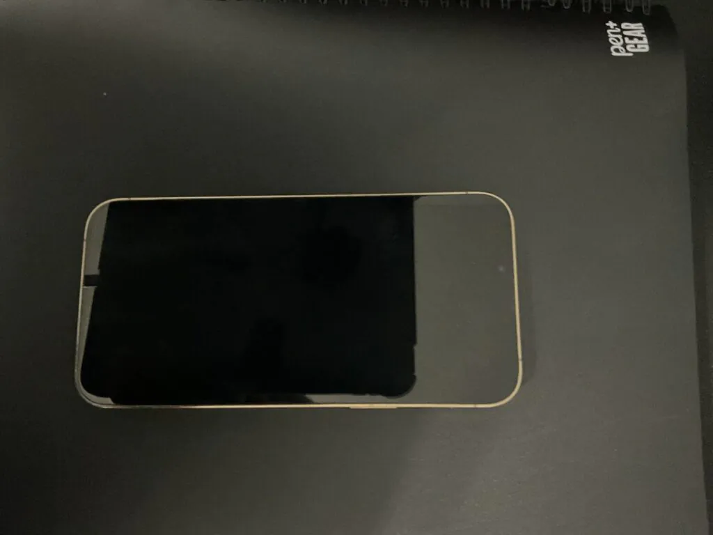 Apple iPhone 13 Pro Max 128GB T-Mobile