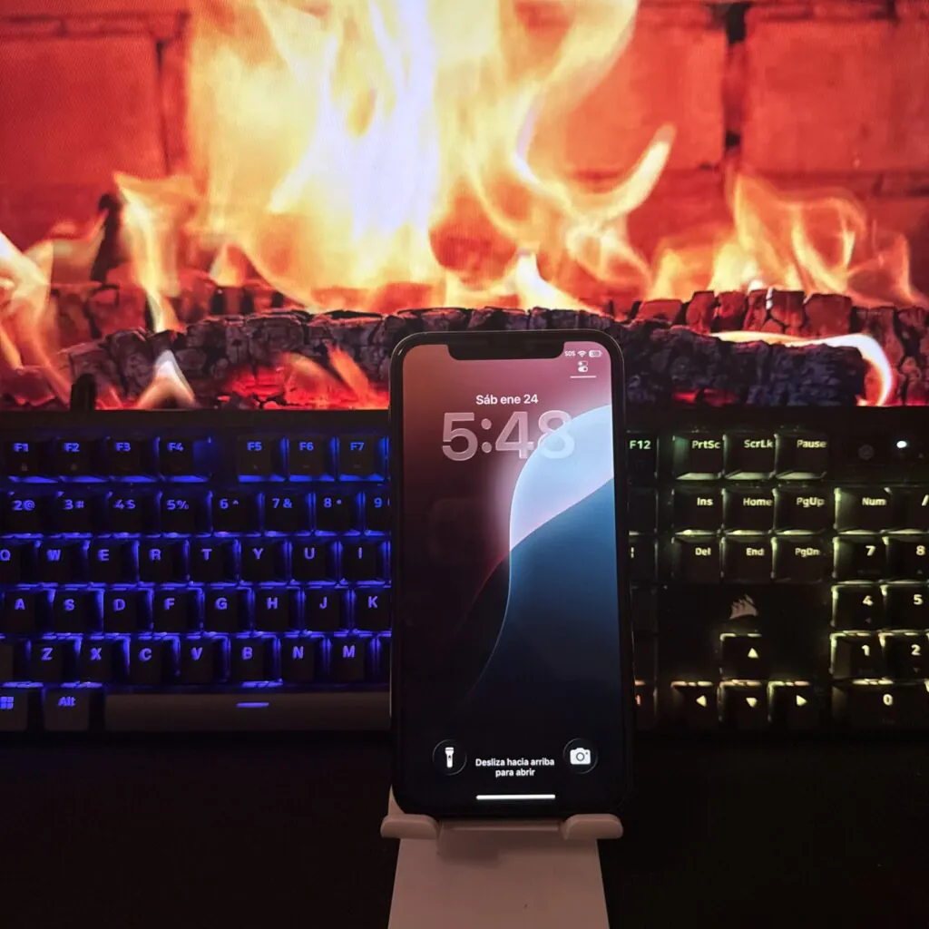 Apple iPhone 11 Pro – 64 GB – Space Gray (Unlocked)