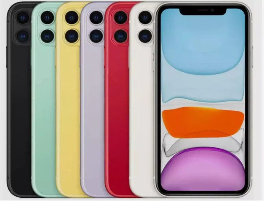 Apple iPhone 11 – 64 | 128 | 256 GB – Fully Unlocked – Very Good Condition