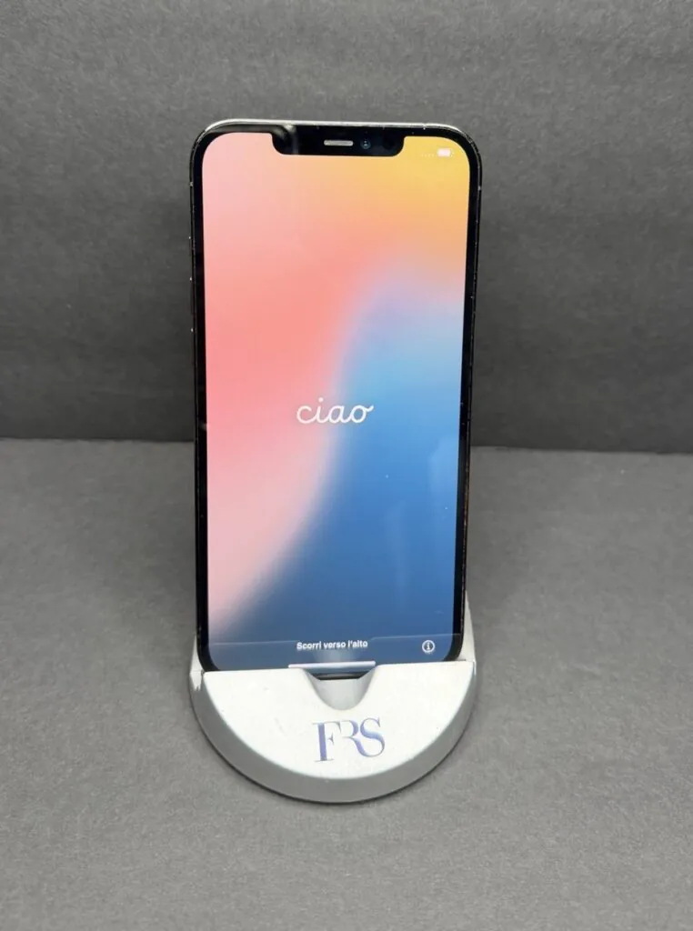 iphone 12 pro max unlocked 256gb